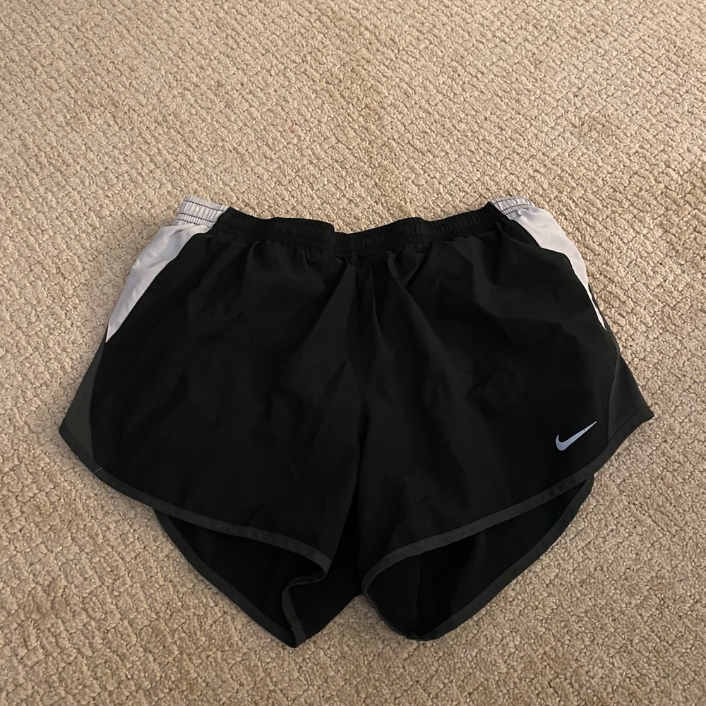 Nike workout shorts